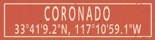 CHR983 - CORONADO CORD CORAL