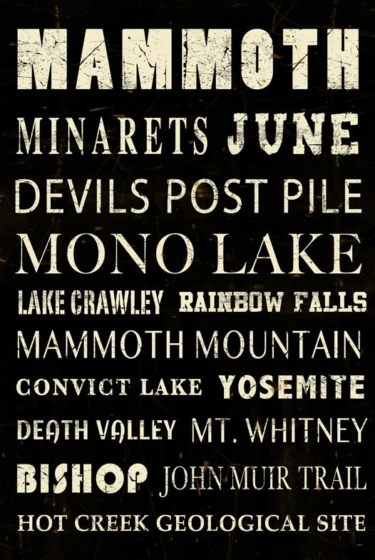 CHR999 - MAMMOTH BLACK CREAM