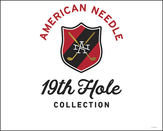 CMD001 - 19TH HOLE - PLASMA