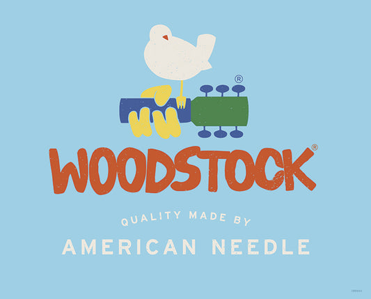 CMD002 - WOODSTOCK - PLASMA