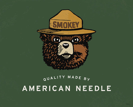 CMD003 - SMOKEY - PLASMA