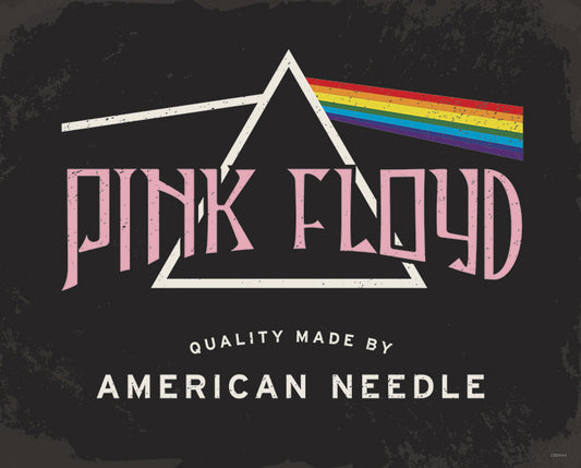 CMD004 - PINK FLOYD - PLASMA