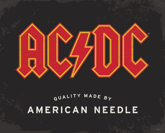 CMD006 - ACDC - PLASMA