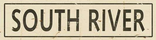 CMD010 - SOUTH RIVER