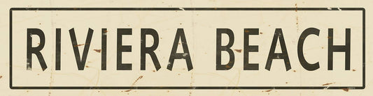 CMD013 - RIVIERA