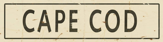 CMD016 - CAPE COD
