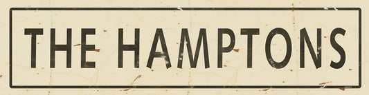 CMD017 - HAMPTONS