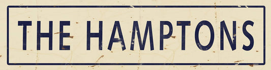 CMD018 - HAMPTONS