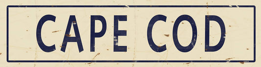 CMD019 - CAPE COD