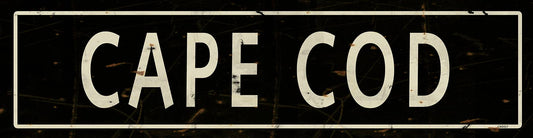 CMD027 - CAPE COD