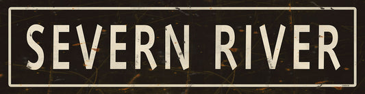 CMD030 - SEVERN RIVER BLK