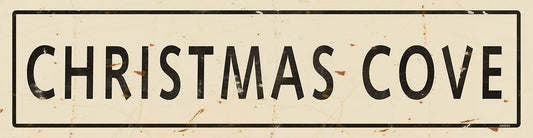 CMD032 - CHRISTMAS COVE
