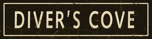 CMD040 - DIVERS COVE BLK