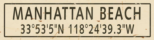 CMD041 - MANHATTAN BEACH