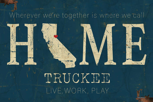 CMD042 - WHERE WE CALL HOME