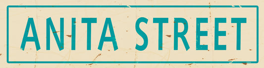 CMD043 - ANITA STREET