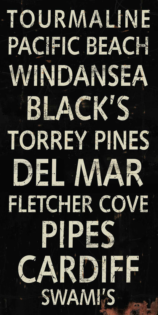 CMD044 - SURF SPOTS - PLASMA