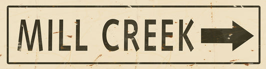 CMD045 - MILL CREEK 01