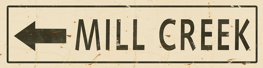 CMD046 - MILL CREEK 02