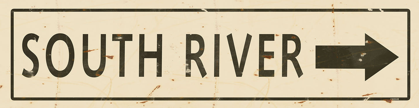 CMD048 - SOUTH RIVER 02