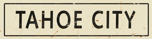 CMD064 - TAHOE CITY
