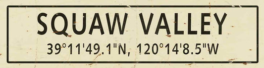 CMD080 - SQUAW VALLEY CREAM COORD