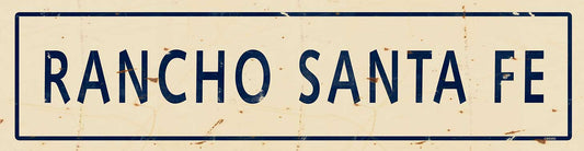 CMD092 - RANCHO SANTA FE