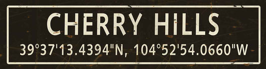 CMD095 - CHERRY HILLS