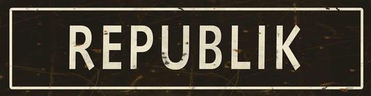 CMD107 - REPUBLIK COORDINATES