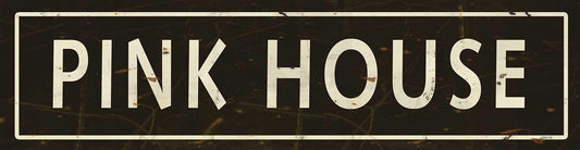 CMD110 - PINK HOUSE COORDINATES