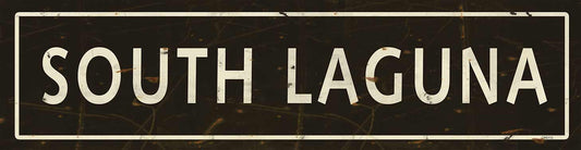 CMD112 - SOUTH LAGUNA