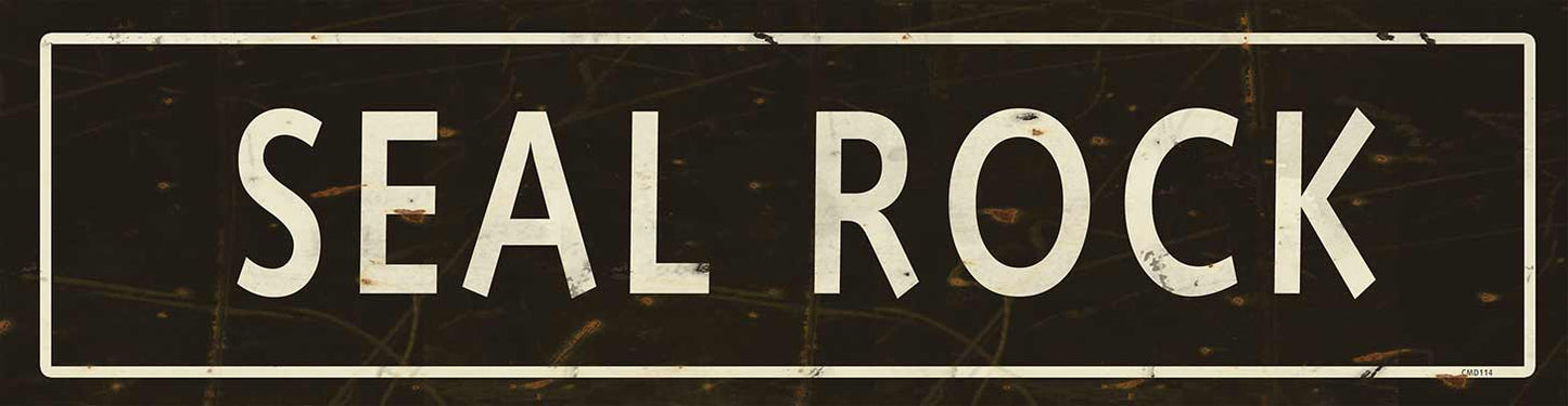 CMD114 - SEAL