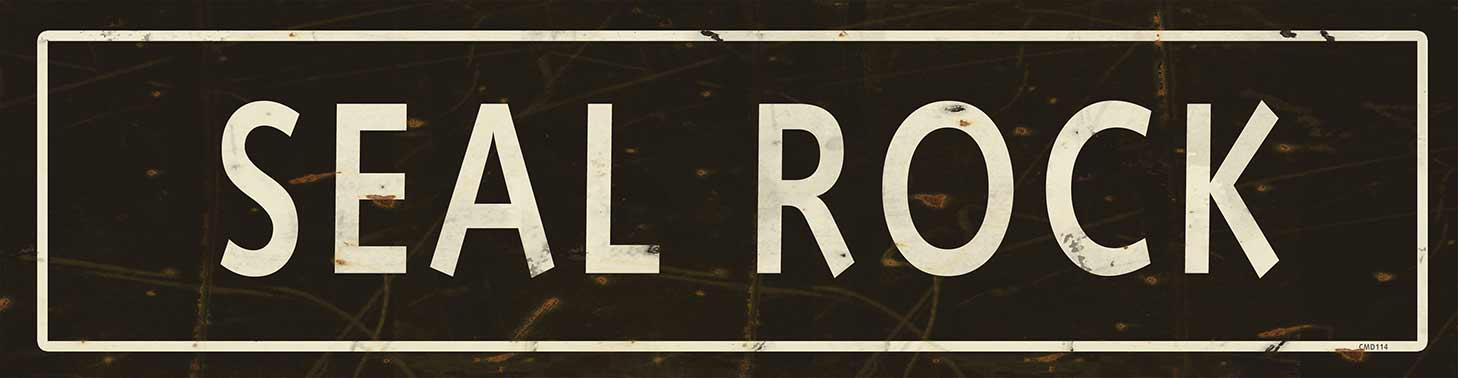CMD114 - SEAL