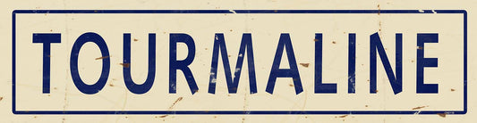 CMD118 - TOURMALINE NAVY