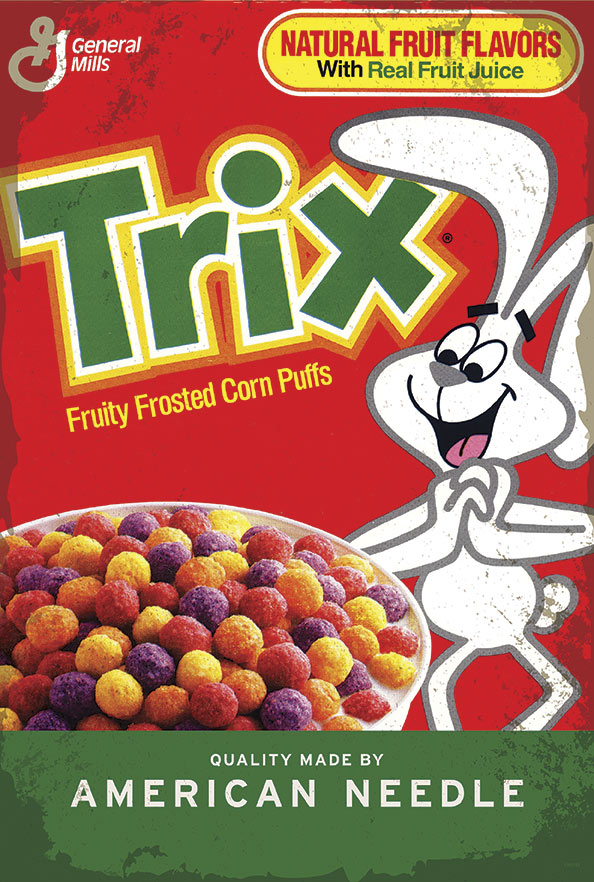 CMD125 - TRIX - PLASMA