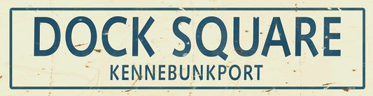 CMD130 - DOCK SQUARE CREAM