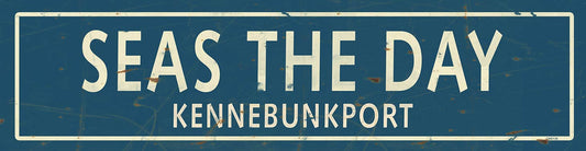 CMD136 - SEAS THE DAY