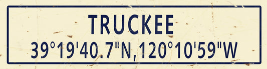 CMD138 - TRUCKEE NAVY