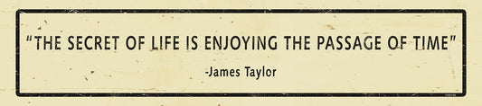 CMD146 - JAMES TAYLOR CREAM