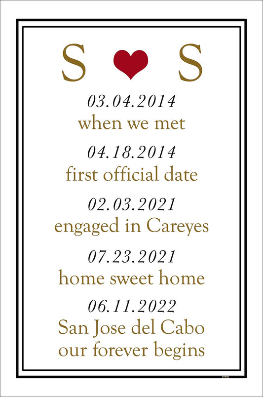 CMD153 - LOVE STORY SS