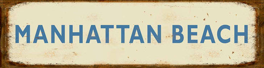 CMD165 - MANHATTAN BEACH CREAM