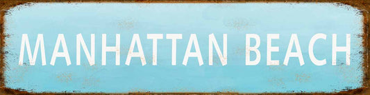 CMD166 - MANHATTAN BEACH