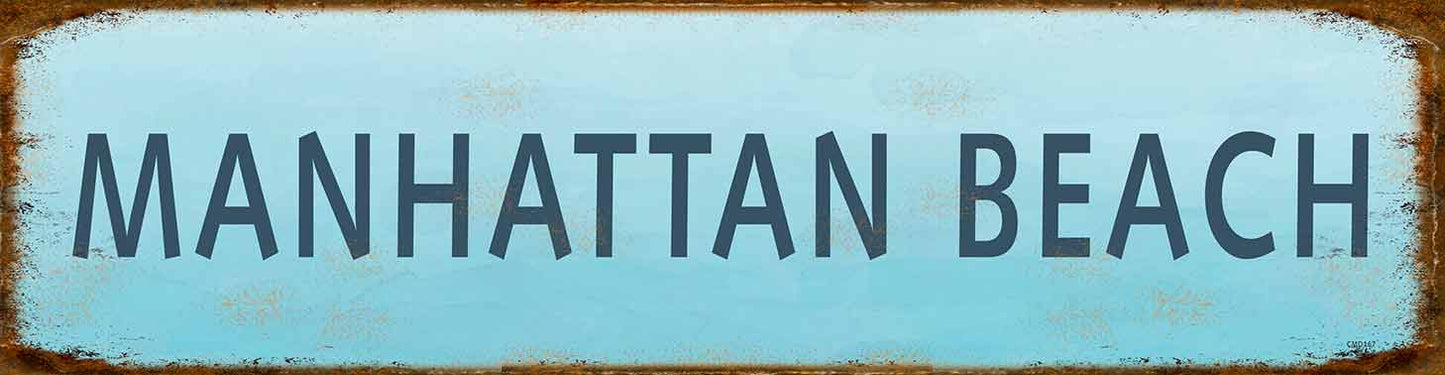 CMD167 - MANHATTAN BEACH