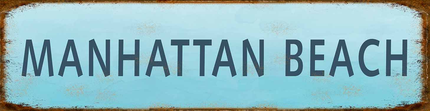 CMD167 - MANHATTAN BEACH