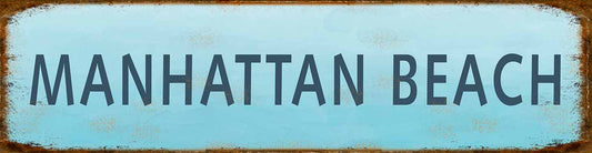 CMD167 - MANHATTAN BEACH