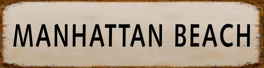 CMD168 - MANHATTAN BEACH