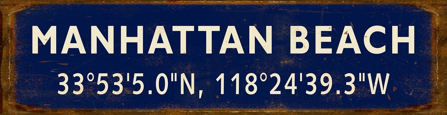 CMD172 - MANHATTAN NAVY CORD