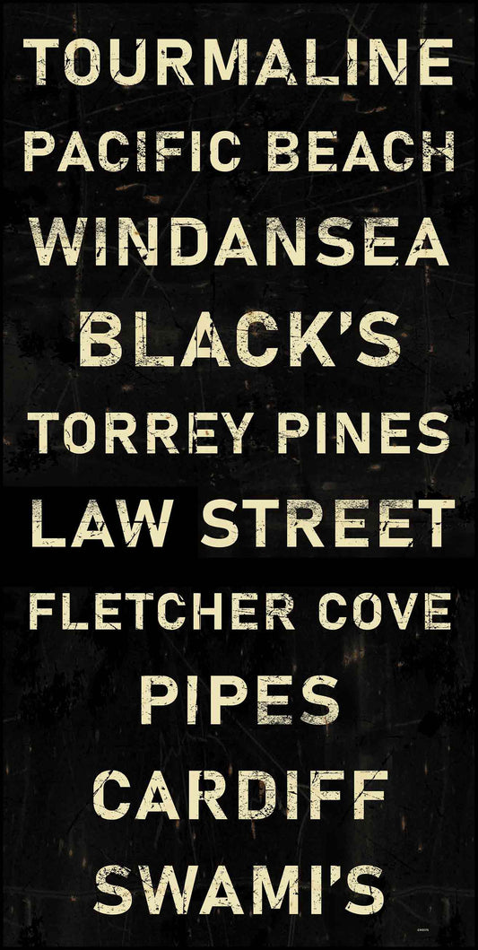 CMD175 - TOURMALINE - PLASMA