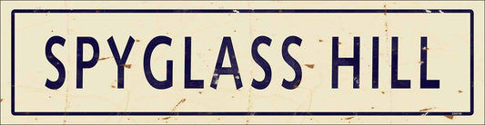 CMD198 - SPYGLASS
