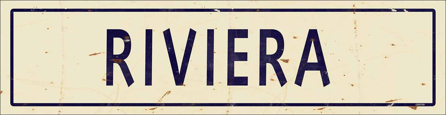 CMD199 - RIVERA